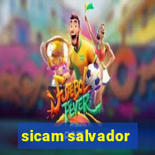 sicam salvador